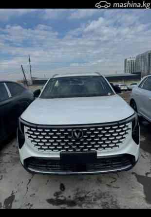 Changan CS55PLUS I Рестайлинг 1.5, 2026 Бишкек