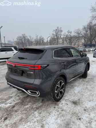 Changan CS55PLUS I Рестайлинг 1.5, 2026 Бишкек