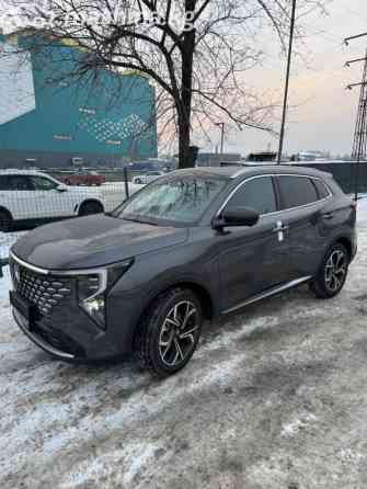 Changan CS55PLUS I Рестайлинг 1.5, 2026 Бишкек