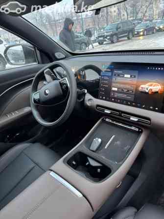 Changan CS55PLUS I Рестайлинг 1.5, 2026 Бишкек