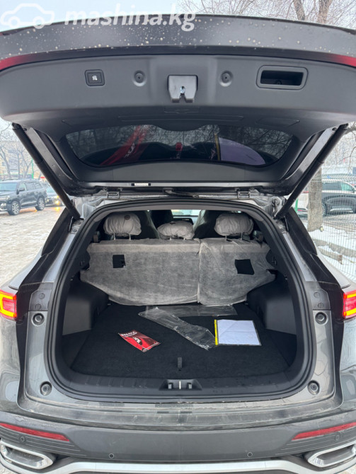 Changan CS55PLUS I Рестайлинг 1.5, 2026 Бишкек - изображение 8