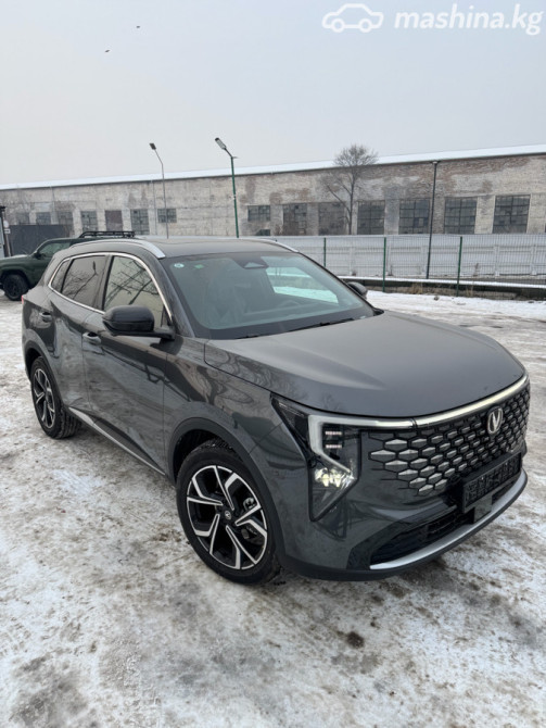 Changan CS55PLUS I Рестайлинг 1.5, 2026 Бишкек - изображение 1