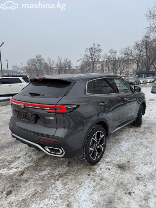 Changan CS55PLUS I Рестайлинг 1.5, 2026 Бишкек - изображение 4