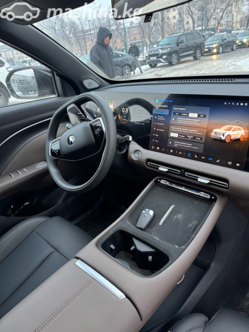 Changan CS55PLUS I Рестайлинг 1.5, 2026 Бишкек - изображение 6