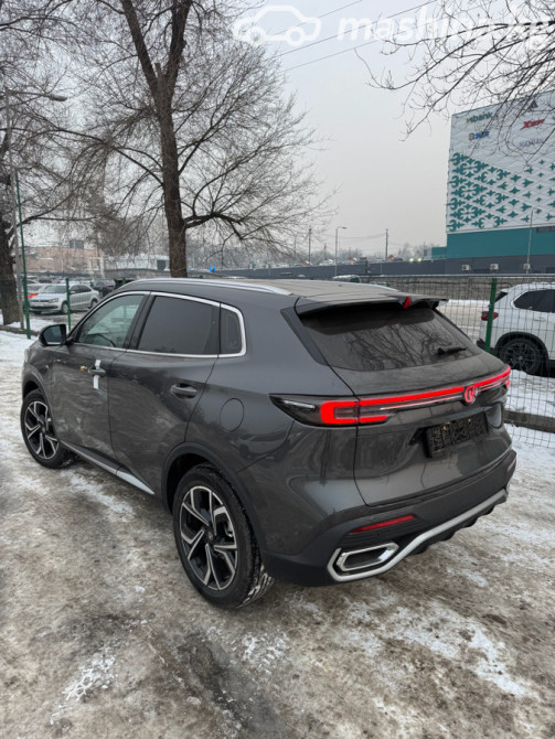 Changan CS55PLUS I Рестайлинг 1.5, 2026 Бишкек - изображение 3