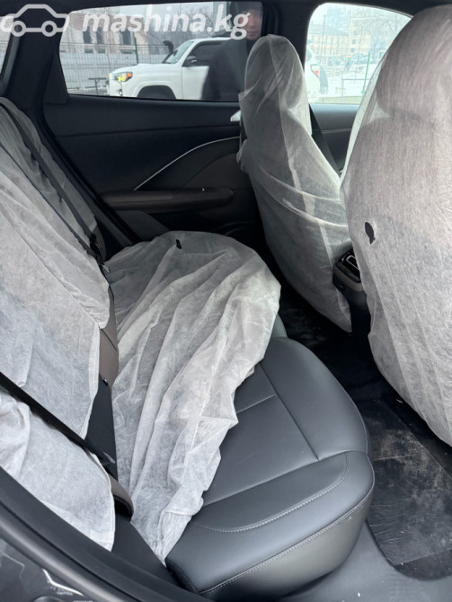 Changan CS55PLUS I Рестайлинг 1.5, 2026 Бишкек - изображение 7