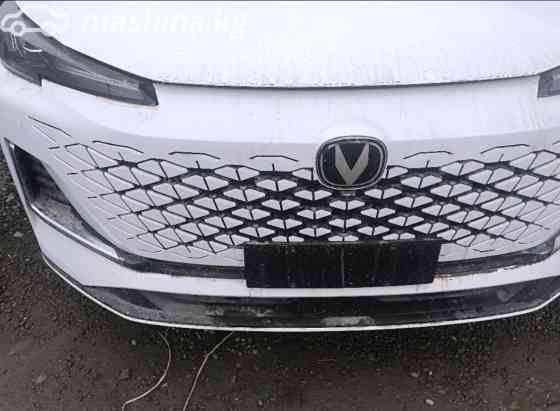 Changan CS55PLUS I Рестайлинг 1.5, 2025 Бишкек