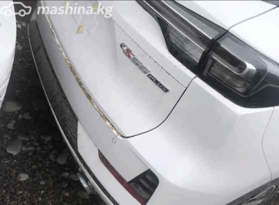 Changan CS55PLUS I Рестайлинг 1.5, 2025 Бишкек