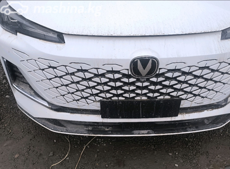 Changan CS55PLUS I Рестайлинг 1.5, 2025 Бишкек - изображение 1