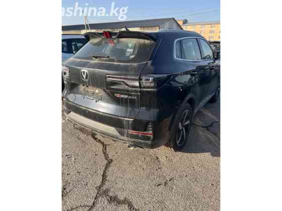 Changan CS55PLUS I Рестайлинг 1.5, 2025 Бишкек