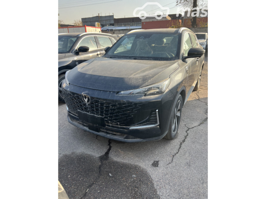 Changan CS55PLUS I Рестайлинг 1.5, 2025 Бишкек - изображение 4