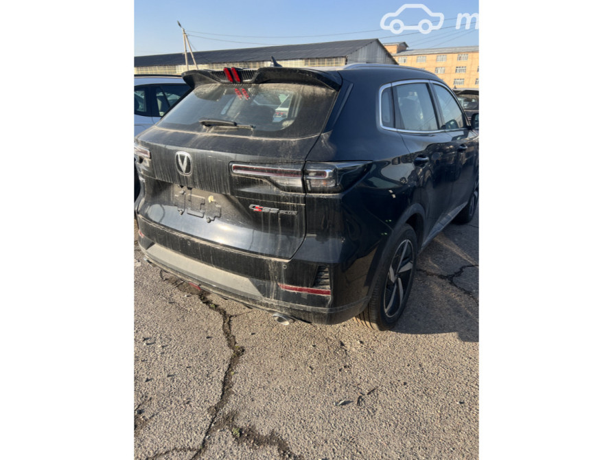 Changan CS55PLUS I Рестайлинг 1.5, 2025 Бишкек - изображение 5