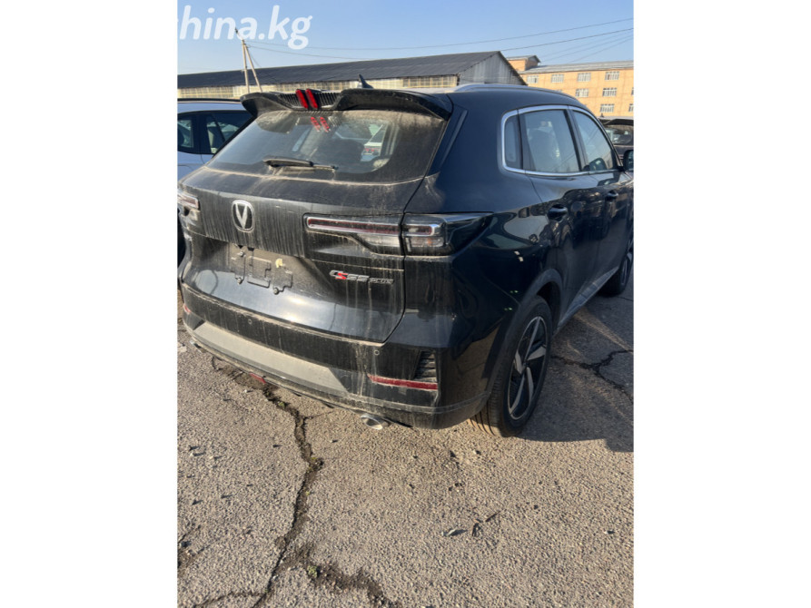 Changan CS55PLUS I Рестайлинг 1.5, 2025 Бишкек - изображение 6