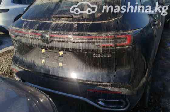 Changan CS55PLUS I Рестайлинг 1.5, 2026 Бишкек