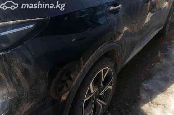 Changan CS55PLUS I Рестайлинг 1.5, 2026 Бишкек