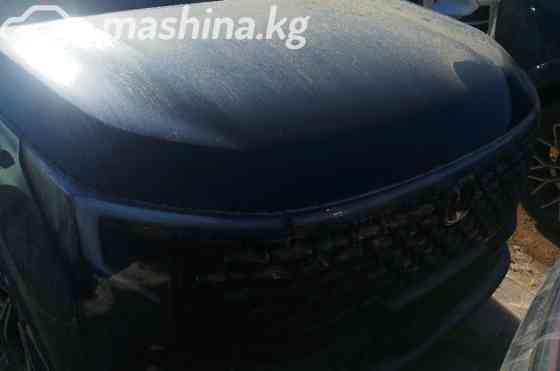 Changan CS55PLUS I Рестайлинг 1.5, 2026 Бишкек