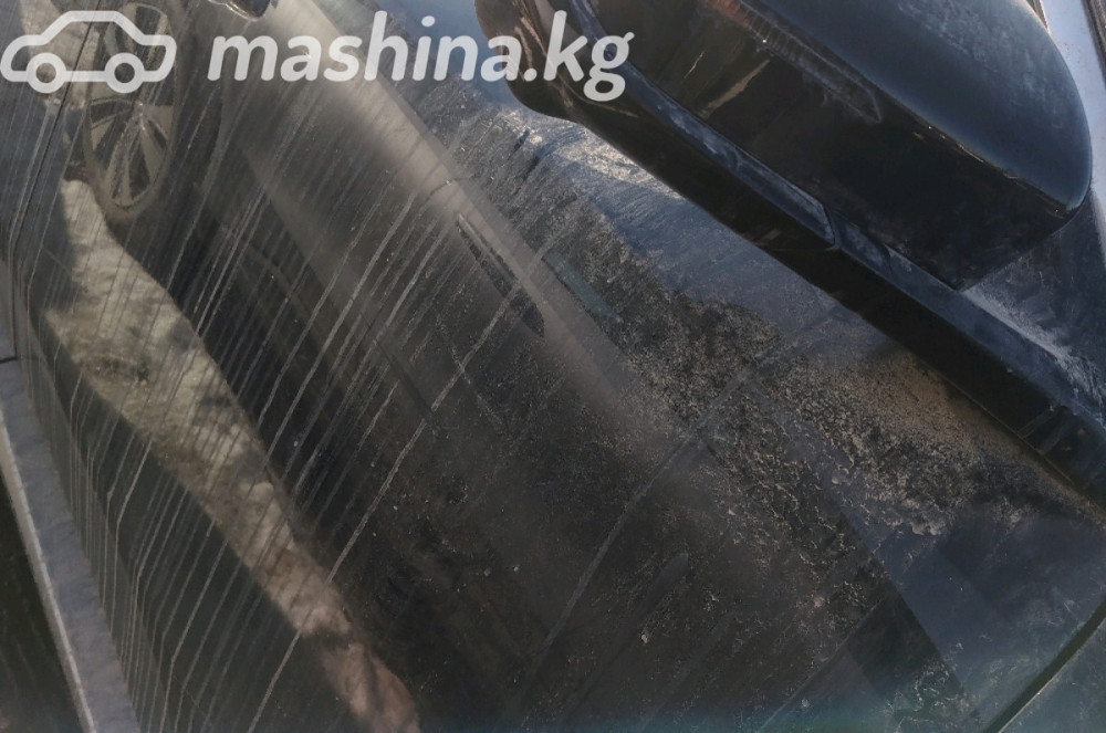 Changan CS55PLUS I Рестайлинг 1.5, 2026 Бишкек - изображение 4