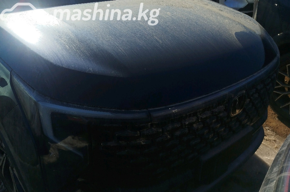 Changan CS55PLUS I Рестайлинг 1.5, 2026 Бишкек - изображение 3