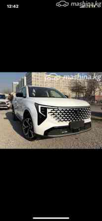 Changan CS55PLUS I Рестайлинг 1.5, 2026 Бишкек