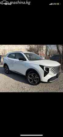 Changan CS55PLUS I Рестайлинг 1.5, 2026 Бишкек