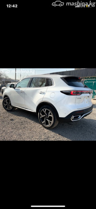 Changan CS55PLUS I Рестайлинг 1.5, 2026 Бишкек - изображение 3