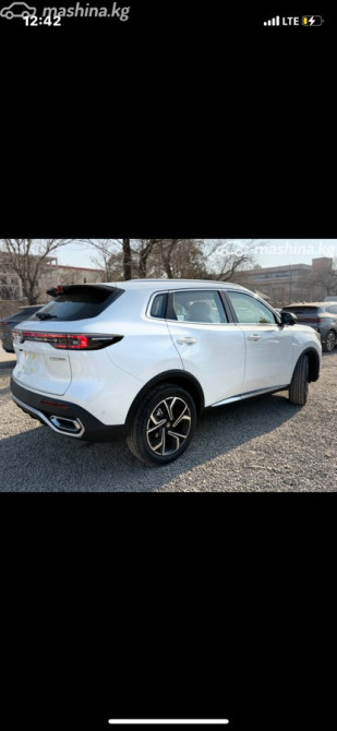 Changan CS55PLUS I Рестайлинг 1.5, 2026 Бишкек - изображение 5