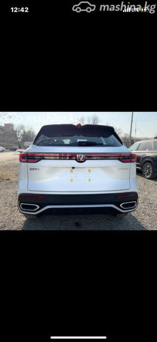 Changan CS55PLUS I Рестайлинг 1.5, 2026 Бишкек - изображение 4