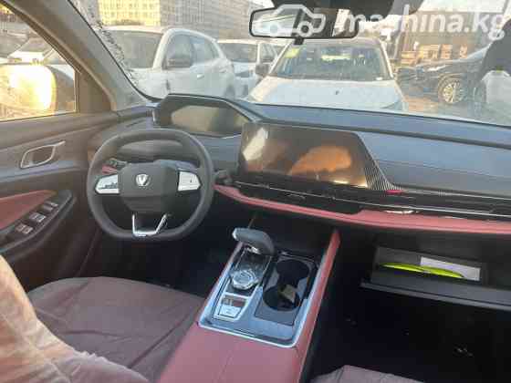 Changan CS55PLUS I Рестайлинг 1.5, 2025 Бишкек