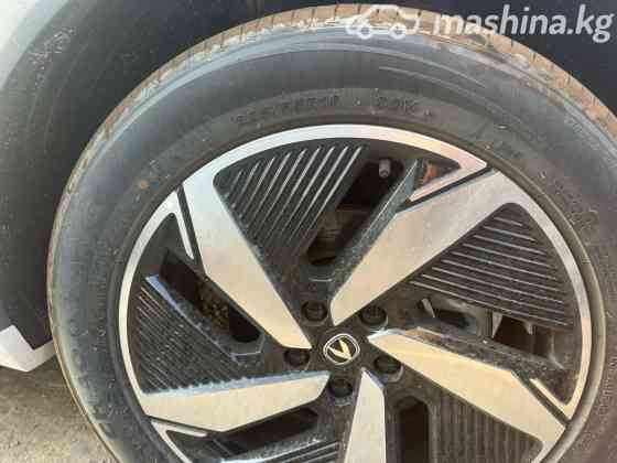 Changan CS55PLUS I Рестайлинг 1.5, 2025 Бишкек