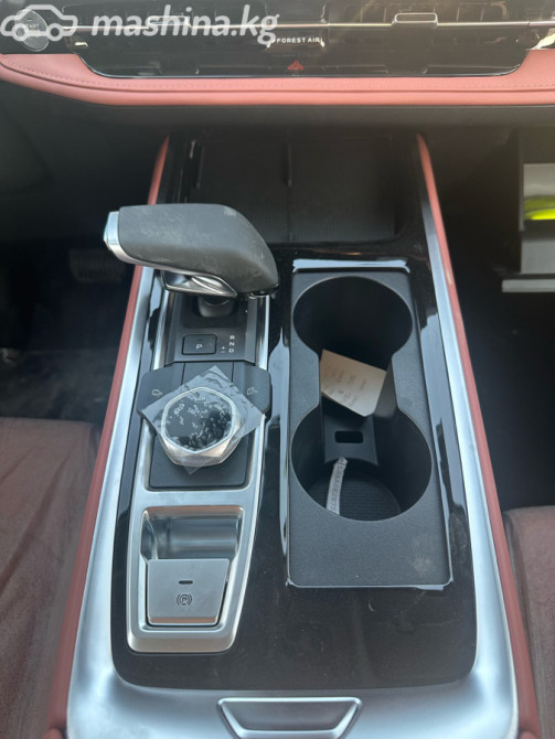 Changan CS55PLUS I Рестайлинг 1.5, 2025 Бишкек - изображение 4