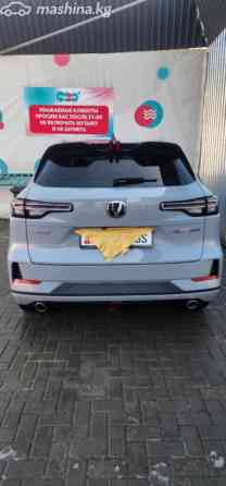 Changan CS55PLUS I Рестайлинг 1.5, 2025 Бишкек