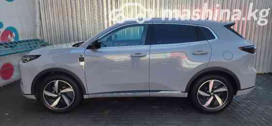 Changan CS55PLUS I Рестайлинг 1.5, 2025 Бишкек