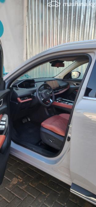 Changan CS55PLUS I Рестайлинг 1.5, 2025 Бишкек - изображение 13