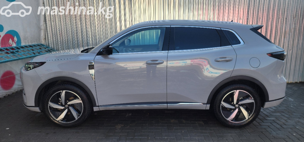 Changan CS55PLUS I Рестайлинг 1.5, 2025 Бишкек - изображение 9