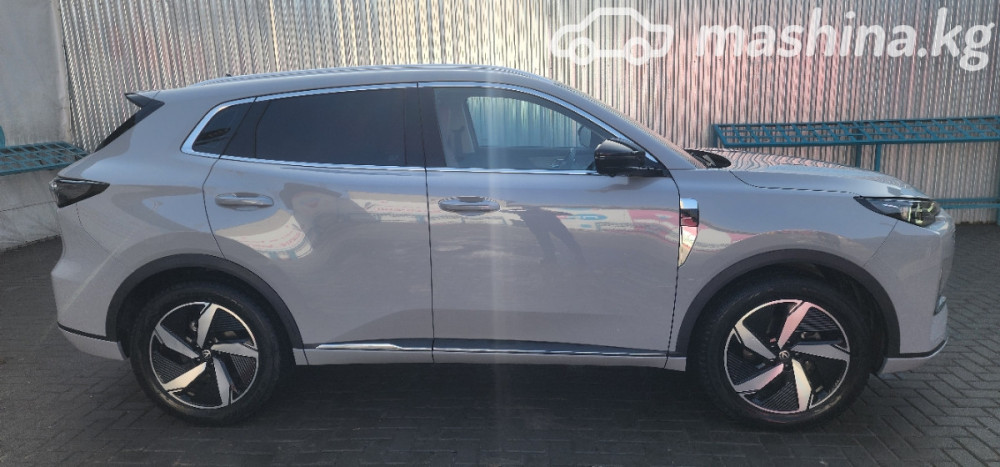 Changan CS55PLUS I Рестайлинг 1.5, 2025 Бишкек - изображение 2