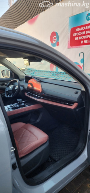 Changan CS55PLUS I Рестайлинг 1.5, 2025 Бишкек - изображение 4