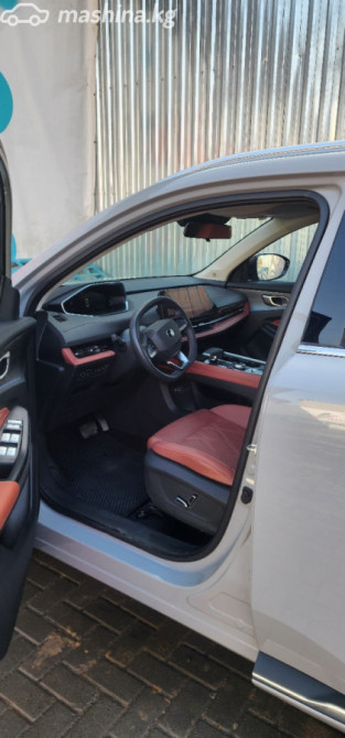 Changan CS55PLUS I Рестайлинг 1.5, 2025 Бишкек - изображение 8