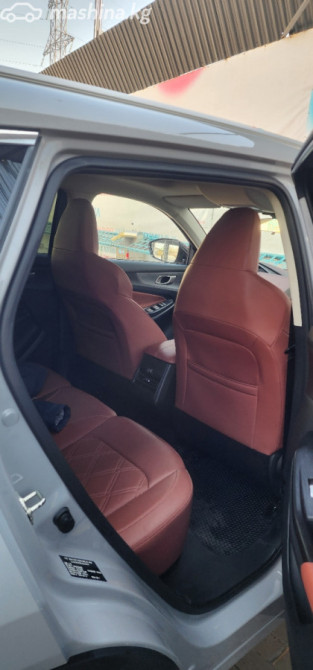 Changan CS55PLUS I Рестайлинг 1.5, 2025 Бишкек - изображение 15