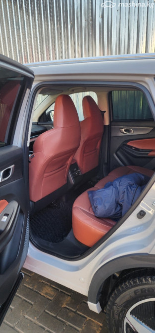 Changan CS55PLUS I Рестайлинг 1.5, 2025 Бишкек - изображение 14