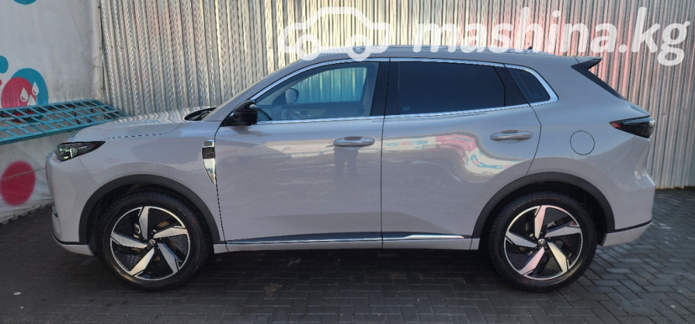 Changan CS55PLUS I Рестайлинг 1.5, 2025 Бишкек - изображение 1