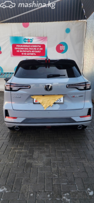 Changan CS55PLUS I Рестайлинг 1.5, 2025 Бишкек - изображение 12