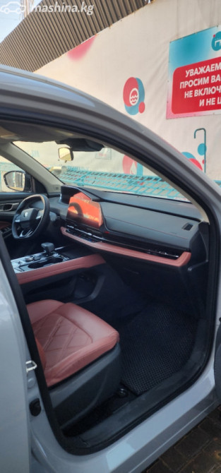 Changan CS55PLUS I Рестайлинг 1.5, 2025 Бишкек - изображение 16