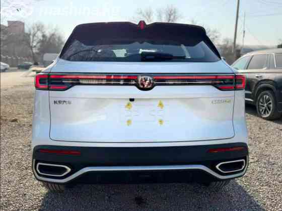 Changan CS55PLUS I Рестайлинг 1.5, 2025 Бишкек