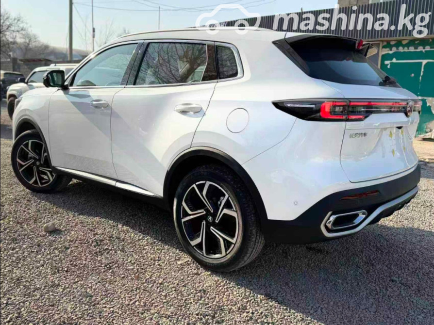 Changan CS55PLUS I Рестайлинг 1.5, 2025 Бишкек - изображение 5