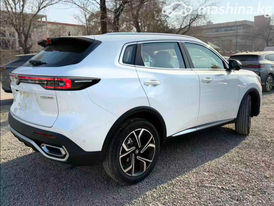 Changan CS55PLUS I Рестайлинг 1.5, 2025 Бишкек - изображение 4
