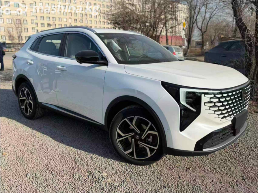 Changan CS55PLUS I Рестайлинг 1.5, 2025 Бишкек - изображение 1