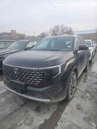 Changan CS55PLUS I Рестайлинг 1.5, 2026 Бишкек