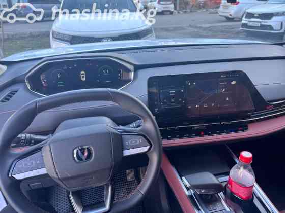 Changan CS55PLUS I Рестайлинг 1.5, 2025 Бишкек