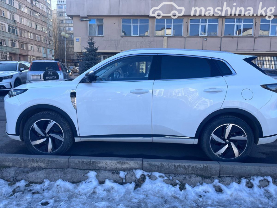Changan CS55PLUS I Рестайлинг 1.5, 2025 Бишкек - изображение 3