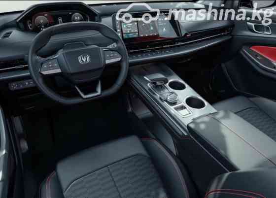 Changan CS55PLUS I Рестайлинг 1.5, 2026 Бишкек